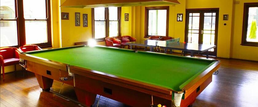 Imagen general del Hotel The Dormie House - On The Golf Course. Foto 2