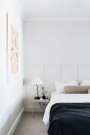 Imagen de la habitación del Hotel The Dormie House - On The Golf Course. Foto 23