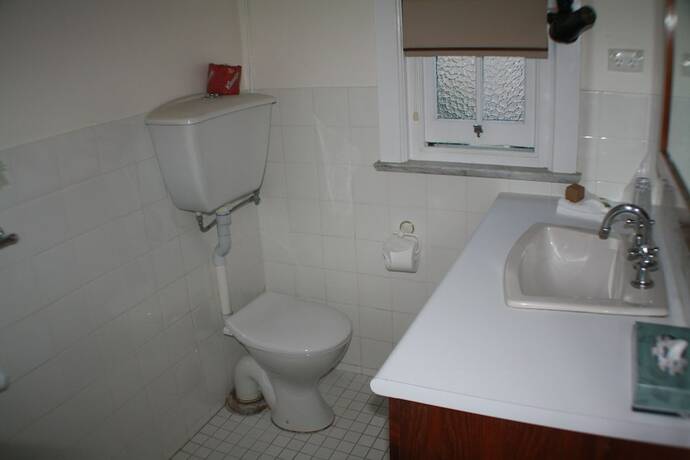 Imagen de la habitación del Hotel The Dormie House - On The Golf Course. Foto 25