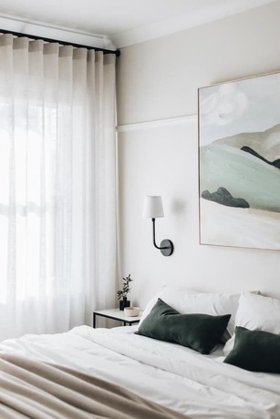 Imagen de la habitación del Hotel The Dormie House - On The Golf Course. Foto 26