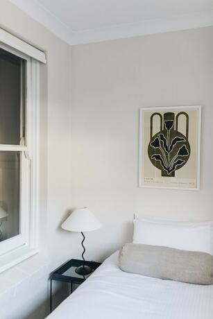 Imagen de la habitación del Hotel The Dormie House - On The Golf Course. Foto 28