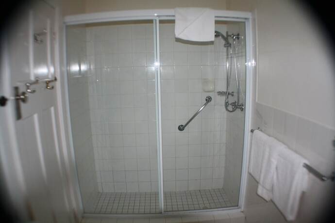 Imagen de la habitación del Hotel The Dormie House - On The Golf Course. Foto 29