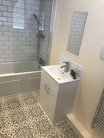 Imagen de la habitación del Hotel The Dorrington. Foto 7