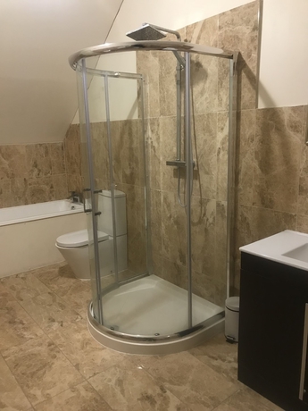 Imagen de la habitación del Hotel The Dorrington. Foto 9