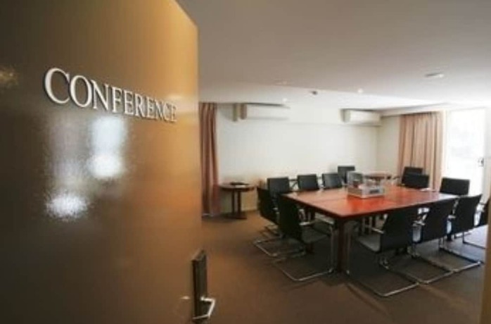 Imagen de los interiores del Hotel The Dorsal Boutique. Foto 18