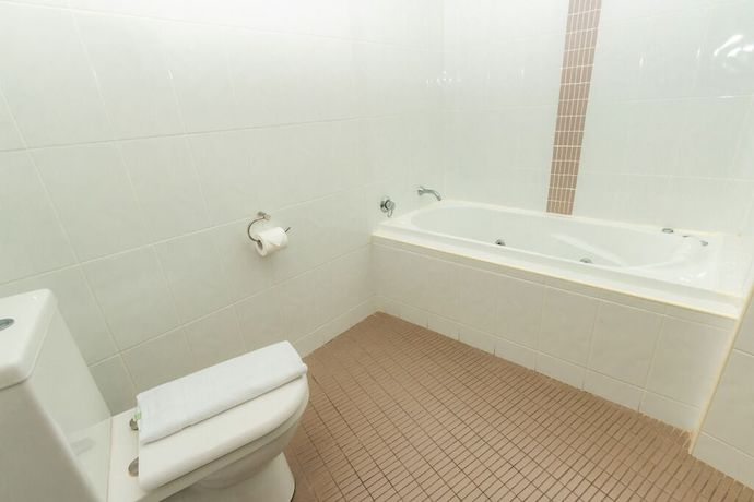 Imagen de la habitación del Hotel The Dorsal Boutique. Foto 15