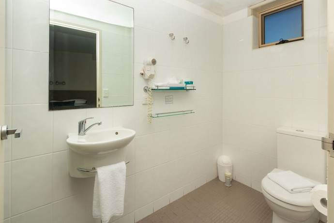 Imagen de la habitación del Hotel The Dorsal Boutique. Foto 16