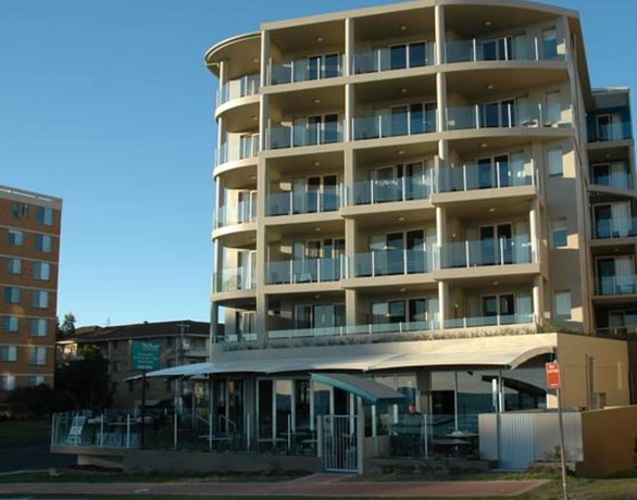 Imagen general del Hotel The Dorsal Boutique. Foto 5