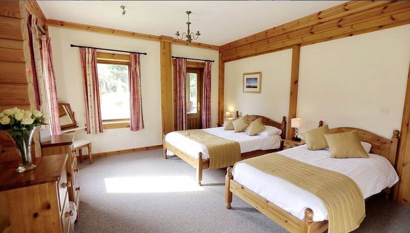 Imagen general del Hotel The Dorset Resort. Foto 1