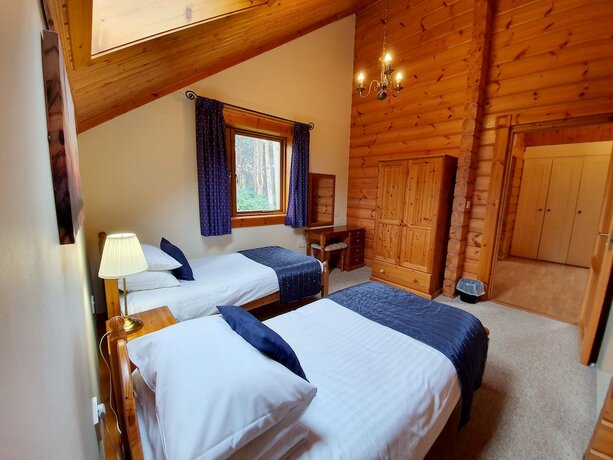 Imagen de la habitación del Hotel The Dorset Resort. Foto 12