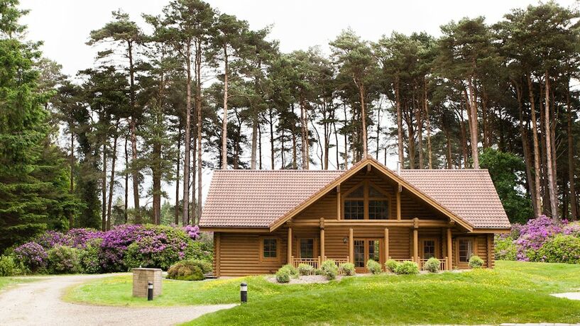 Imagen general del Hotel The Dorset Resort. Foto 4