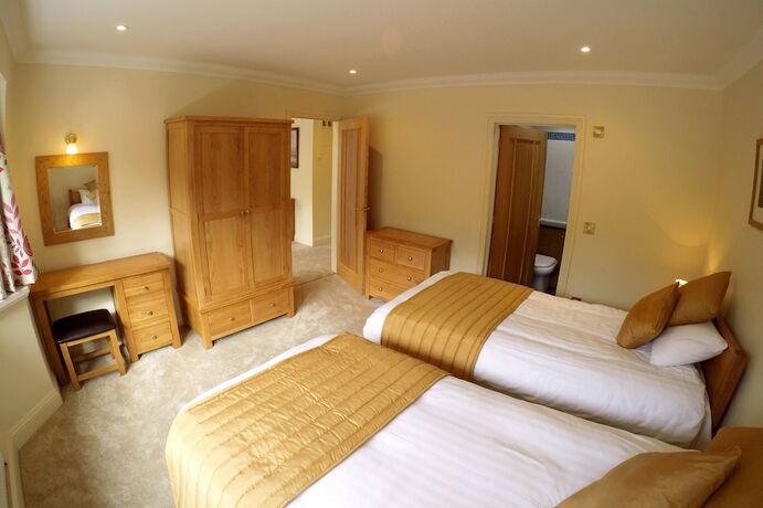 Imagen general del Hotel The Dorset Resort. Foto 6
