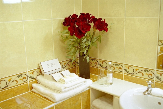 Imagen de la habitación del Hotel The Double Red Duke. Foto 16