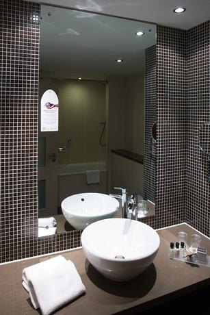 Imagen de la habitación del Hotel The Doubletree By Hilton Stratford-upon-avon. Foto 17