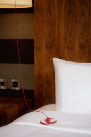 Imagen de la habitación del Hotel The Doubletree By Hilton Stratford-upon-avon. Foto 19