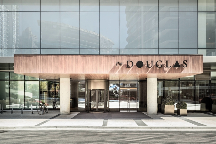 Imagen de los exteriores del Hotel The Douglas, Autograph Collection. Foto 17