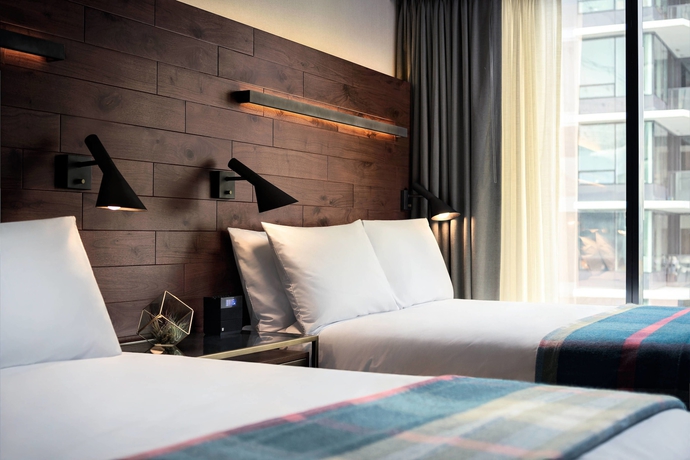 Imagen de la habitación del Hotel The Douglas, Autograph Collection. Foto 9