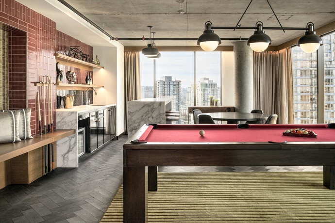 Imagen de la habitación del Hotel The Douglas, Autograph Collection. Foto 13