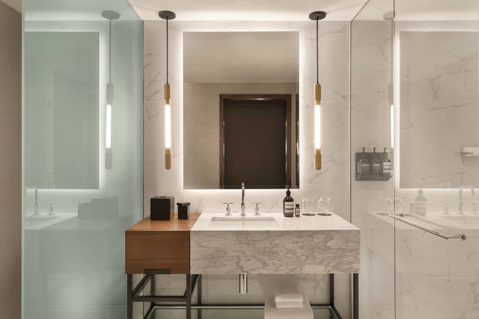 Imagen de la habitación del Hotel The Douglas, Autograph Collection. Foto 14