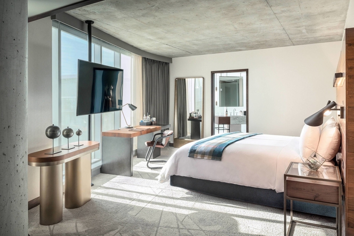 Imagen de la habitación del Hotel The Douglas, Autograph Collection. Foto 15