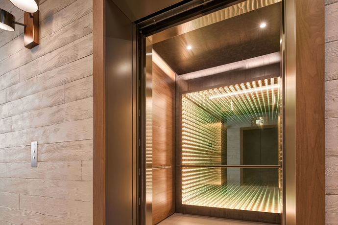 Imagen de los interiores del Hotel The Douglas, Autograph Collection. Foto 19