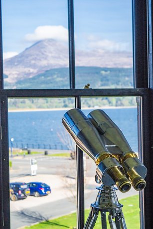 Imagen de la habitación del Hotel The Douglas, Brodick . Foto 13