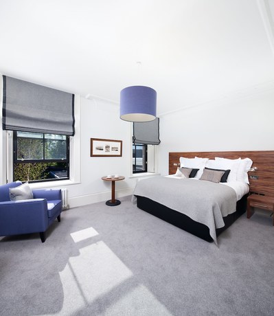 Imagen de la habitación del Hotel The Douglas, Brodick . Foto 15