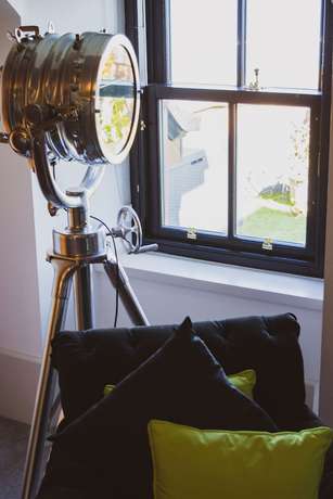 Imagen de la habitación del Hotel The Douglas. Foto 6