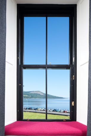 Imagen de la habitación del Hotel The Douglas. Foto 20