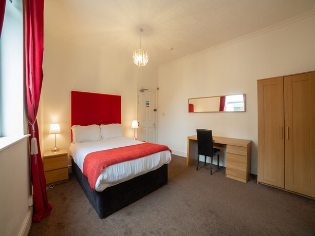 Imagen general del Hotel The Douglas, Hartlepool. Foto 1