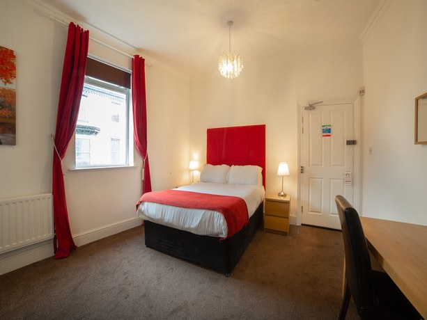 Imagen de la habitación del Hotel The Douglas, Hartlepool. Foto 4