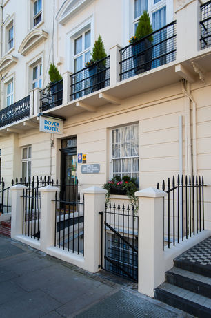 Imagen general del Hotel The Dover. Foto 7