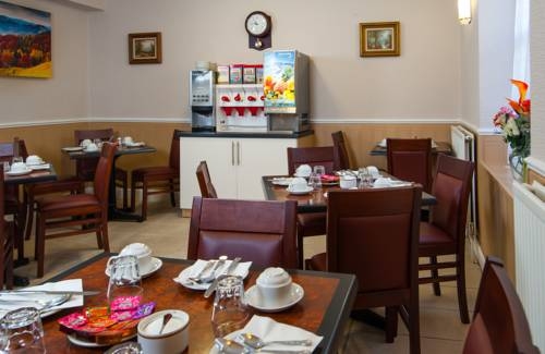 Imagen general del Hotel The Dover. Foto 3