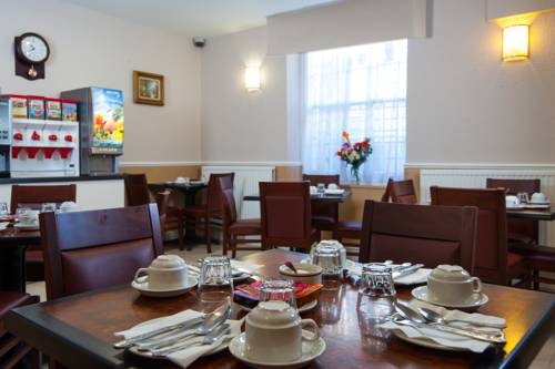 Imagen general del Hotel The Dover. Foto 4