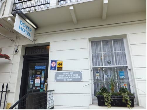 Imagen general del Hotel The Dover. Foto 6