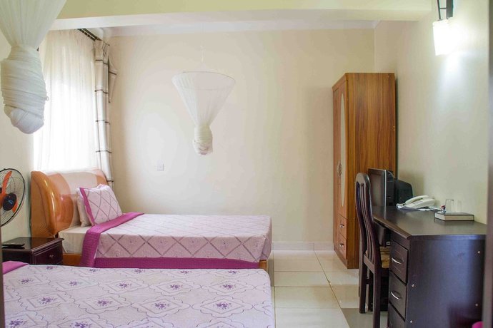 Imagen de la habitación del Hotel The Dove\'s Nest. Foto 2