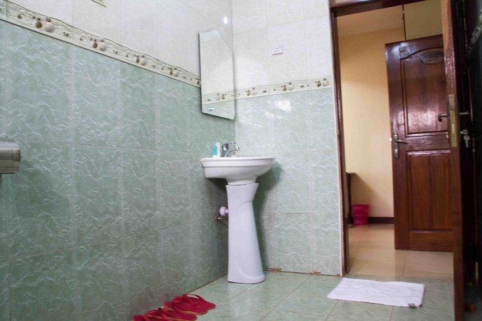 Imagen de la habitación del Hotel The Dove\'s Nest. Foto 3