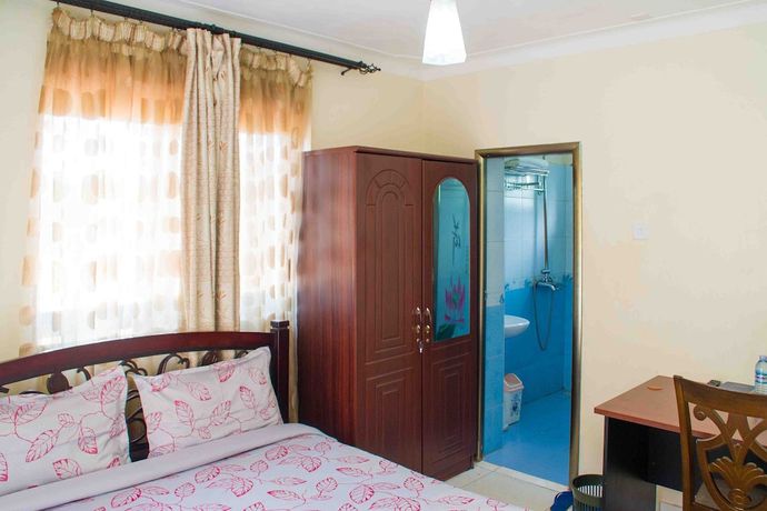 Imagen de la habitación del Hotel The Dove\'s Nest. Foto 4