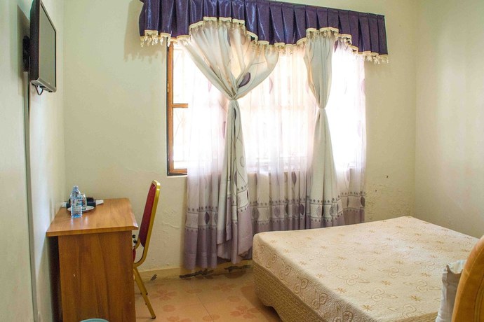 Imagen de la habitación del Hotel The Dove\'s Nest. Foto 5