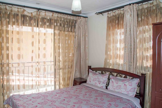 Imagen de la habitación del Hotel The Dove\'s Nest. Foto 7