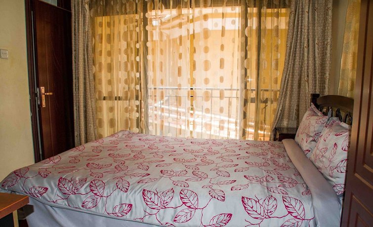 Imagen de la habitación del Hotel The Dove\'s Nest. Foto 8