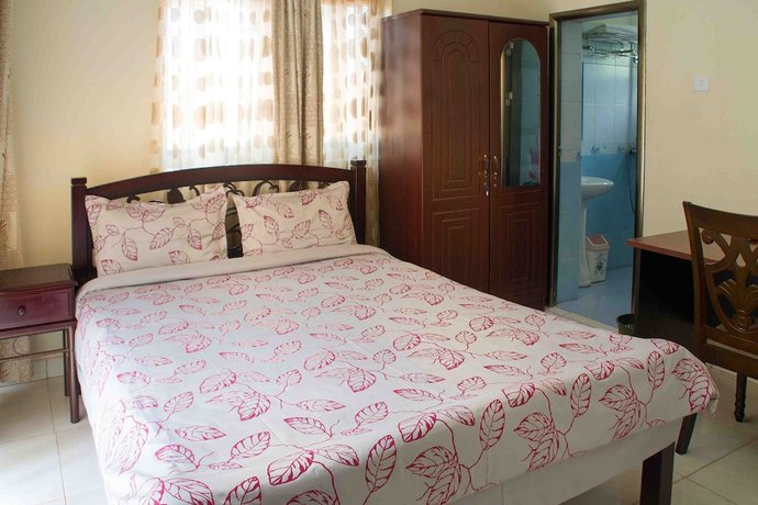 Imagen de la habitación del Hotel The Dove\'s Nest. Foto 9