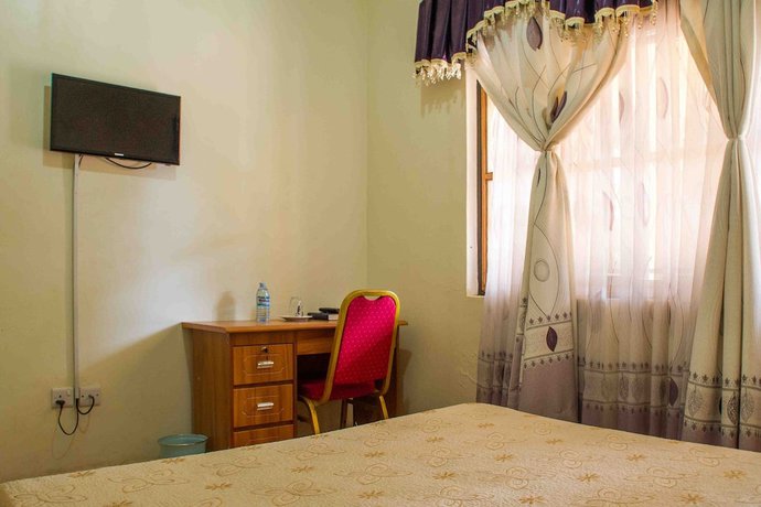 Imagen de la habitación del Hotel The Dove\'s Nest. Foto 10