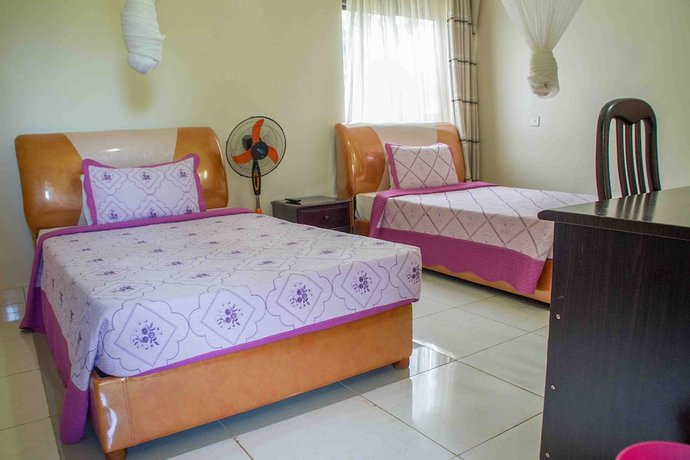 Imagen de la habitación del Hotel The Dove\'s Nest. Foto 11