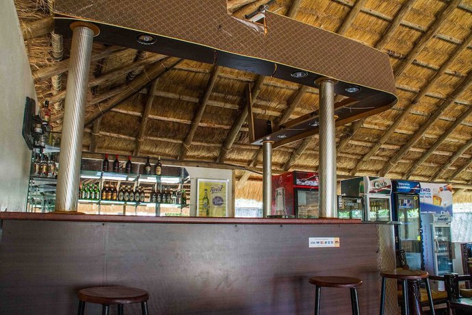 Imagen de los interiores del Hotel The Dove\'s Nest. Foto 18