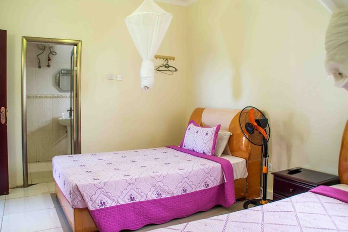 Imagen de la habitación del Hotel The Dove\'s Nest. Foto 12