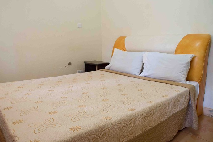 Imagen de la habitación del Hotel The Dove\'s Nest. Foto 13