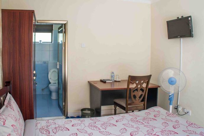 Imagen de la habitación del Hotel The Dove\'s Nest. Foto 14