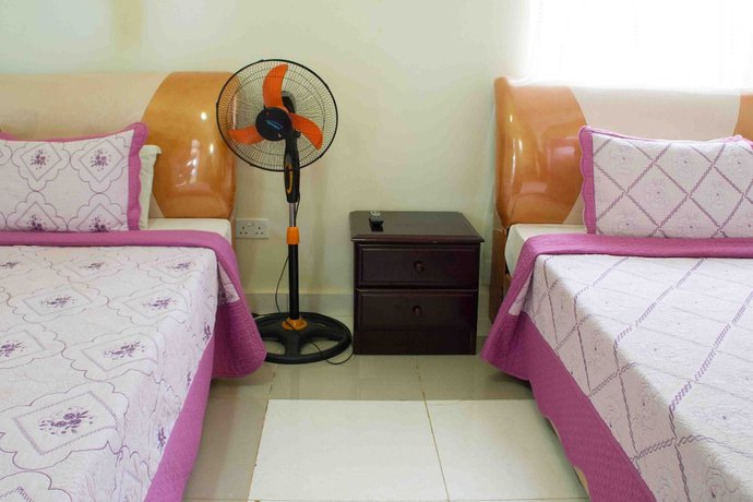 Imagen de la habitación del Hotel The Dove\'s Nest. Foto 15