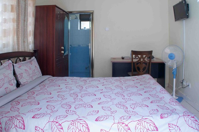 Imagen de la habitación del Hotel The Dove\'s Nest. Foto 16